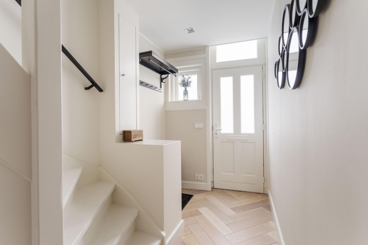 Te koop: Foto Woonhuis aan de Engel de Ruijterstraat 28 in Breukelen