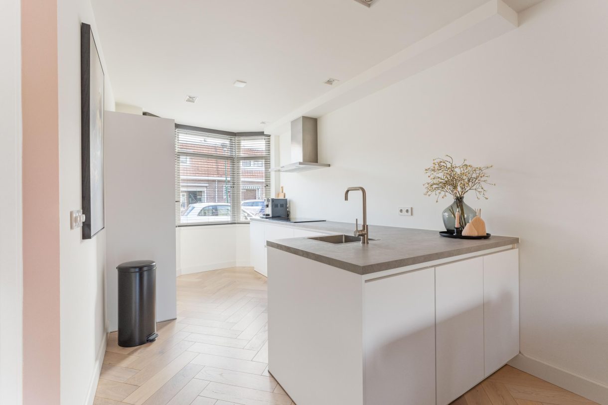 Te koop: Foto Woonhuis aan de Engel de Ruijterstraat 28 in Breukelen