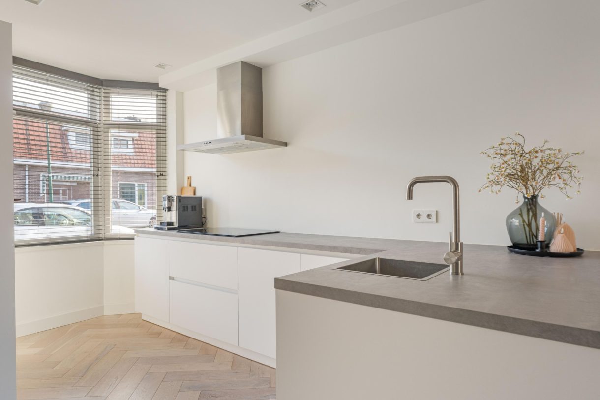 Te koop: Foto Woonhuis aan de Engel de Ruijterstraat 28 in Breukelen