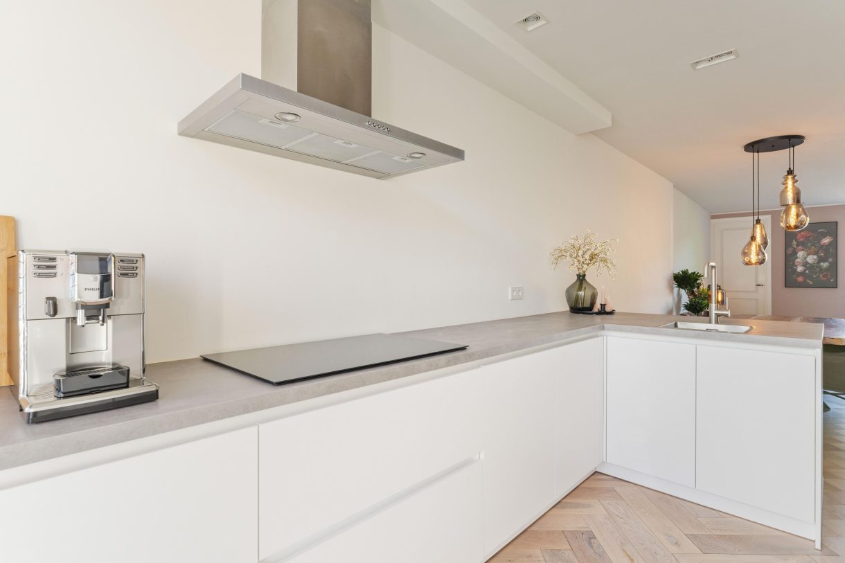 Te koop: Foto Woonhuis aan de Engel de Ruijterstraat 28 in Breukelen