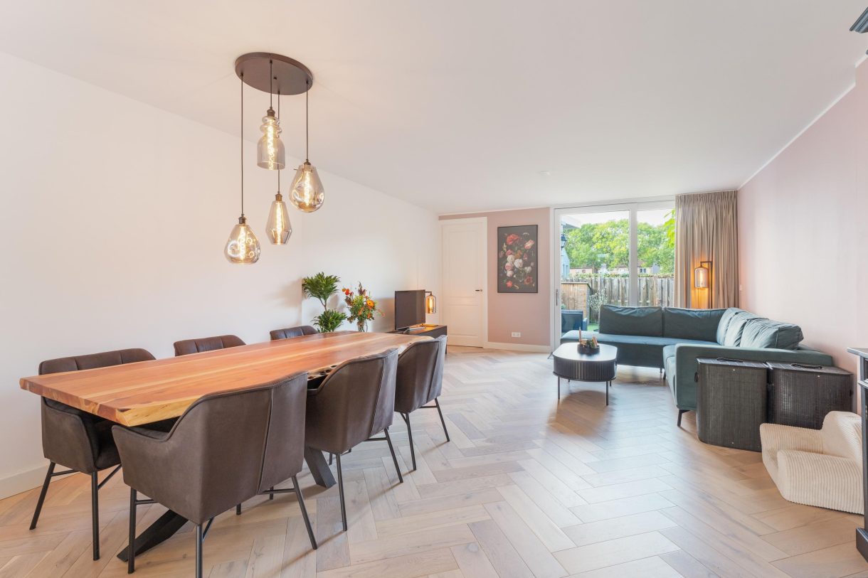 Te koop: Foto Woonhuis aan de Engel de Ruijterstraat 28 in Breukelen