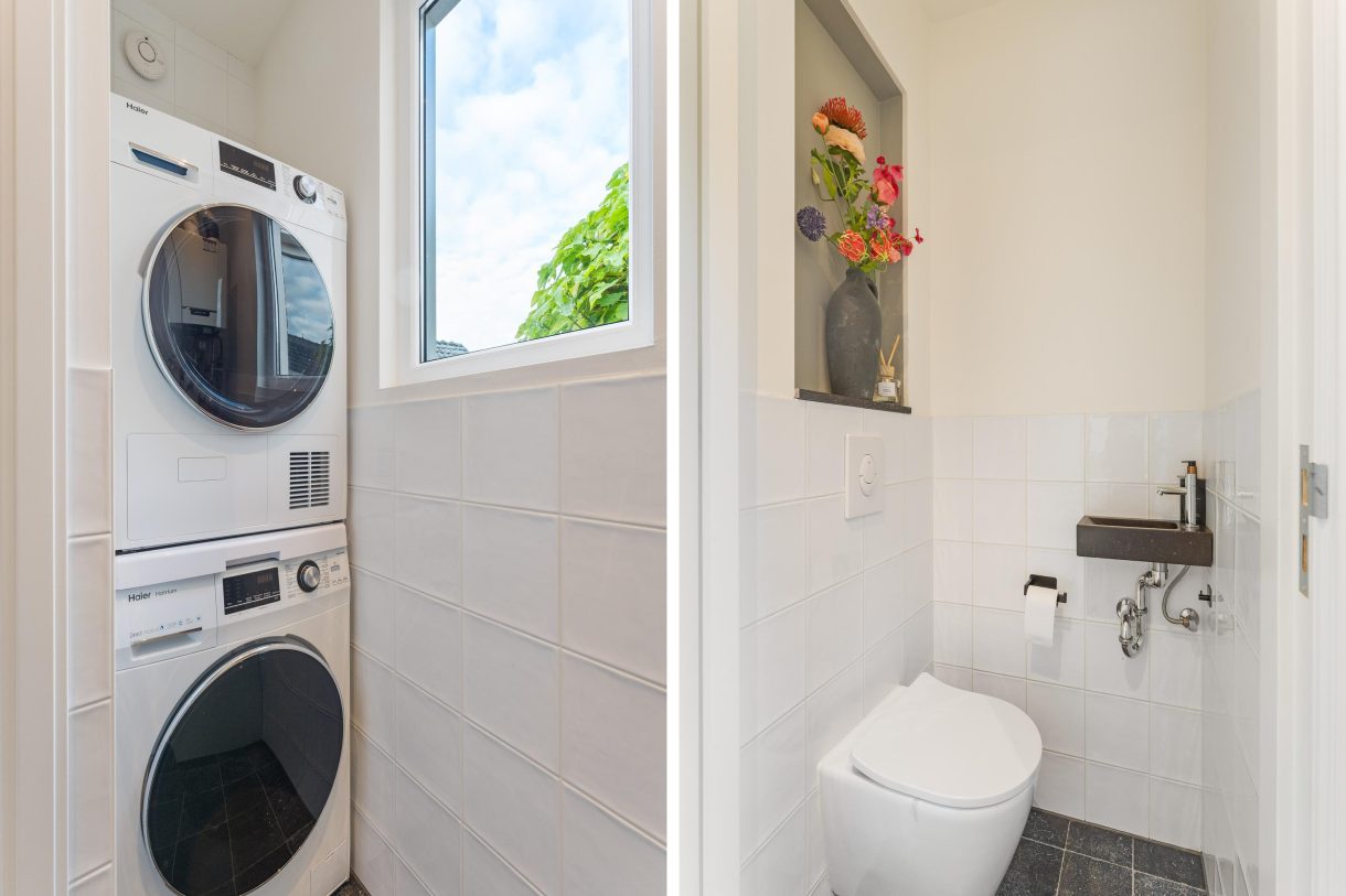 Te koop: Foto Woonhuis aan de Engel de Ruijterstraat 28 in Breukelen