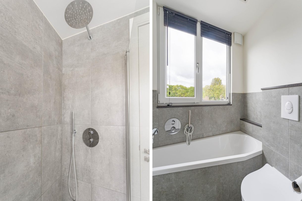 Te koop: Foto Woonhuis aan de Engel de Ruijterstraat 28 in Breukelen