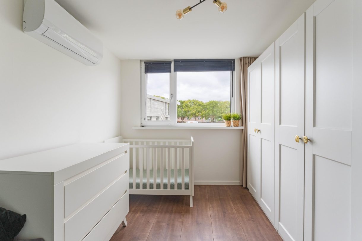 Te koop: Foto Woonhuis aan de Engel de Ruijterstraat 28 in Breukelen