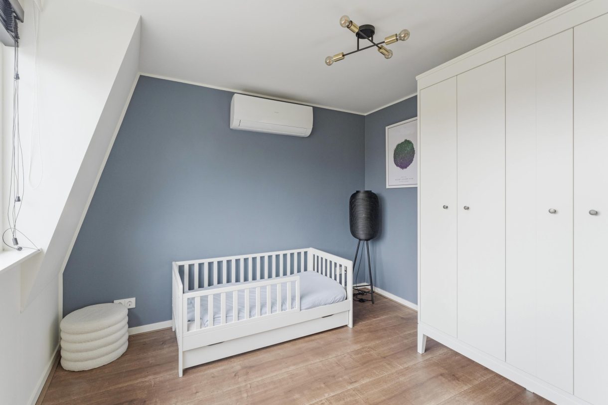 Te koop: Foto Woonhuis aan de Engel de Ruijterstraat 28 in Breukelen