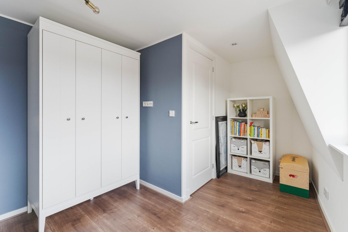 Te koop: Foto Woonhuis aan de Engel de Ruijterstraat 28 in Breukelen