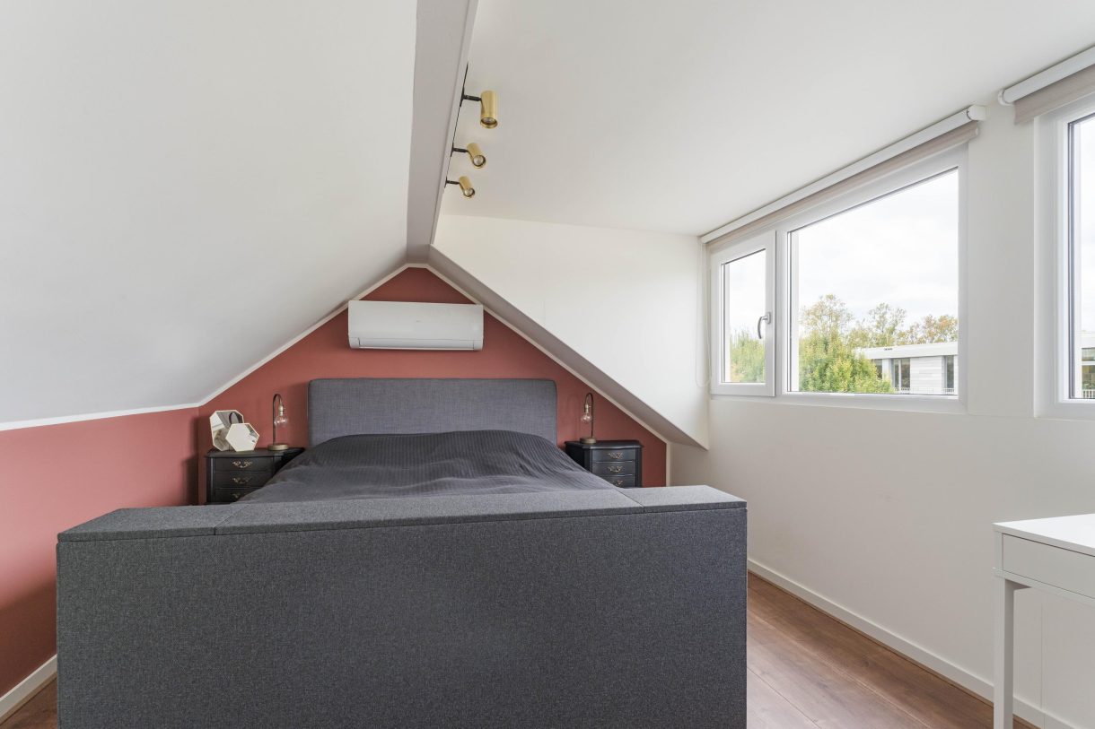 Te koop: Foto Woonhuis aan de Engel de Ruijterstraat 28 in Breukelen