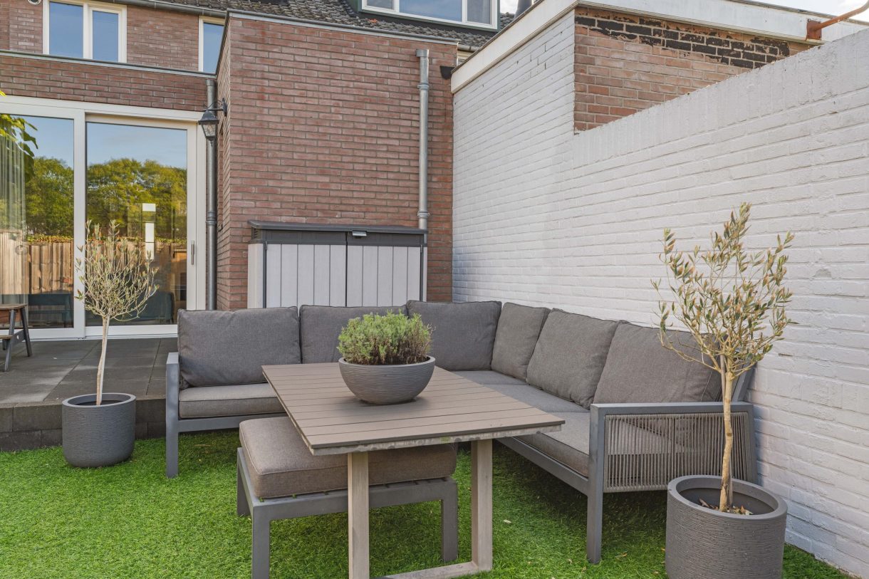 Te koop: Foto Woonhuis aan de Engel de Ruijterstraat 28 in Breukelen