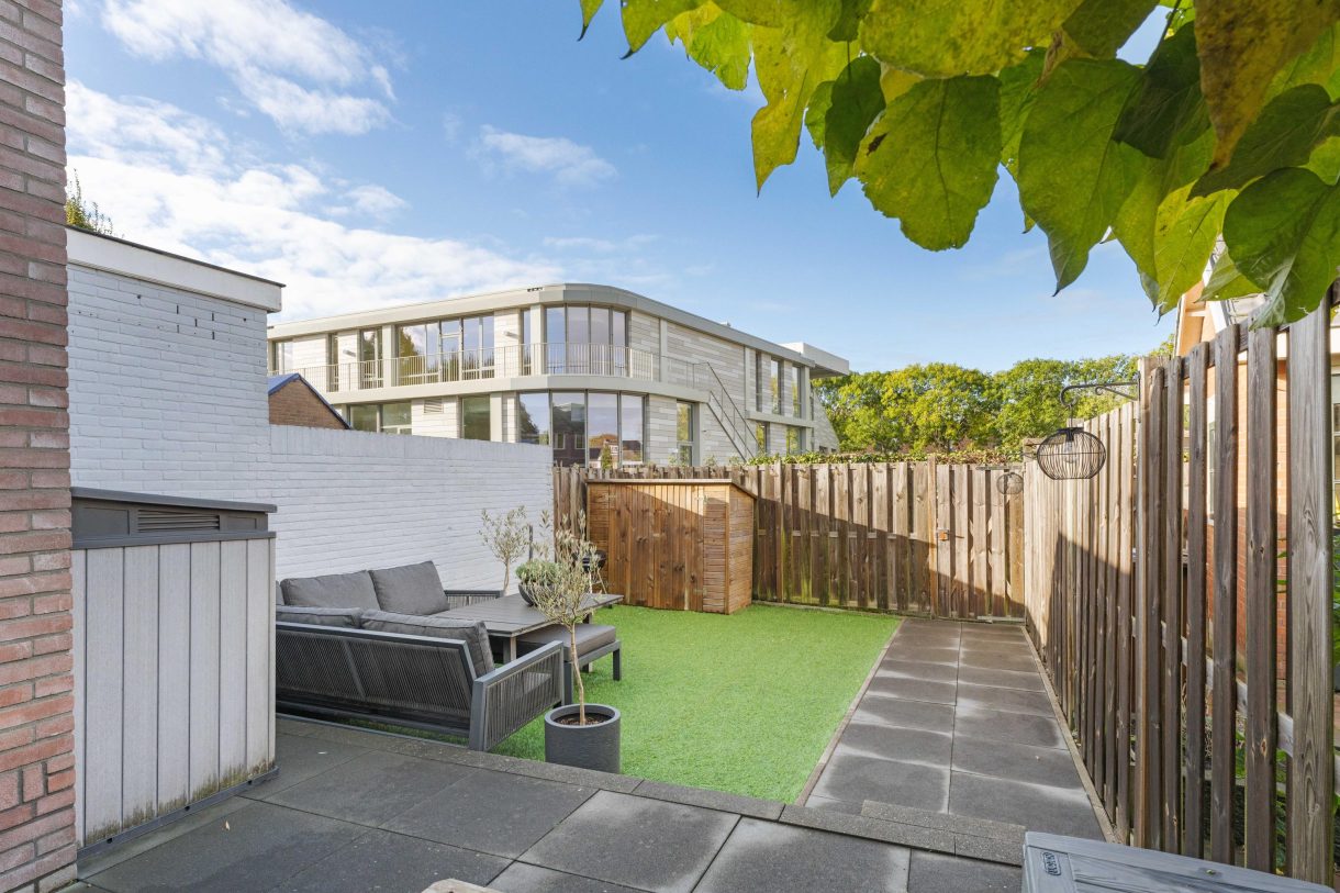 Te koop: Foto Woonhuis aan de Engel de Ruijterstraat 28 in Breukelen