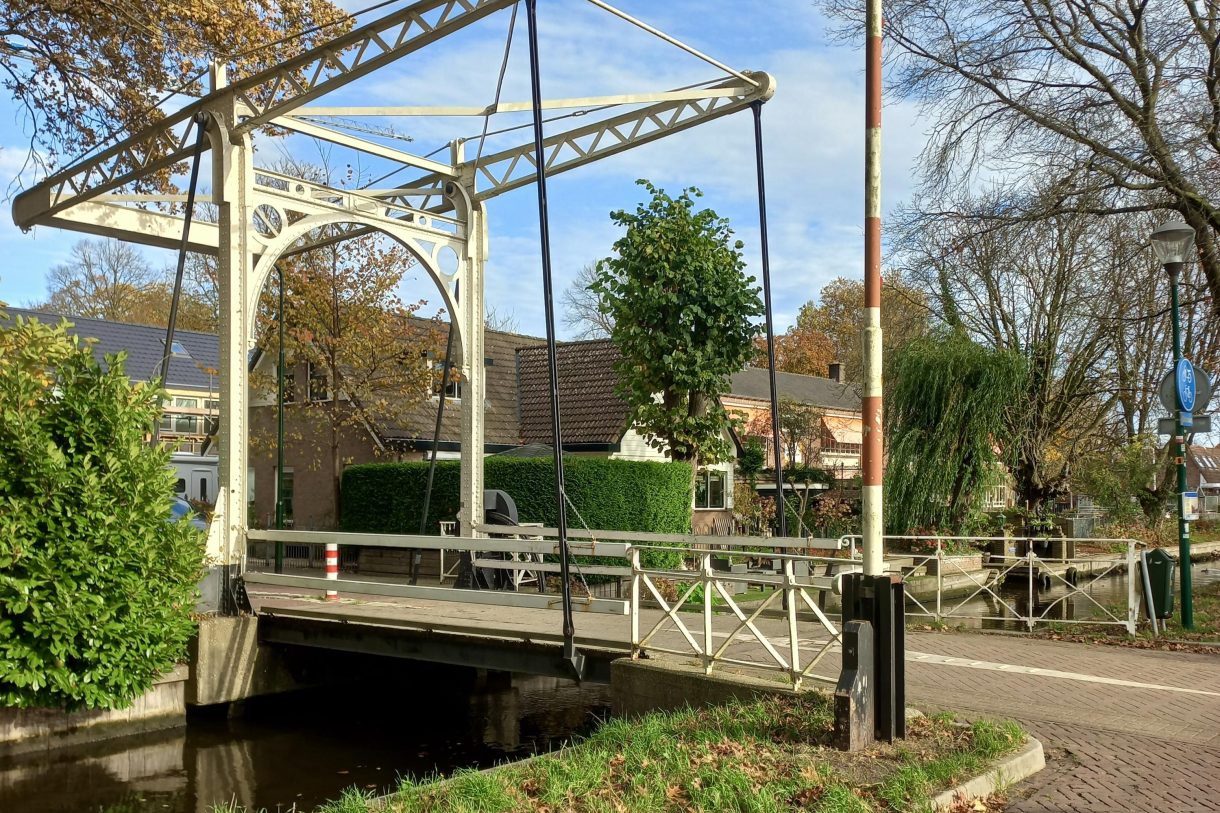 Te koop: Foto Woonhuis aan de Engel de Ruijterstraat 28 in Breukelen