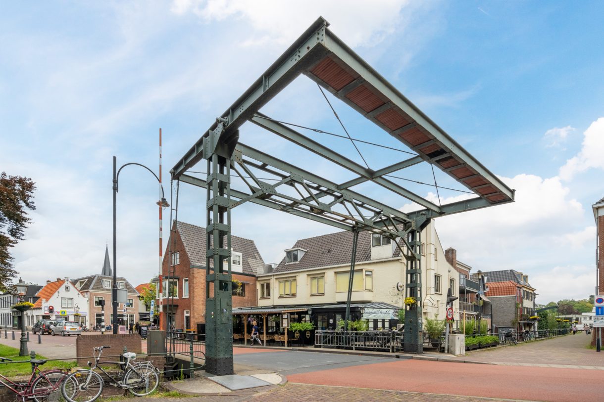 Te koop: Foto Woonhuis aan de Engel de Ruijterstraat 28 in Breukelen