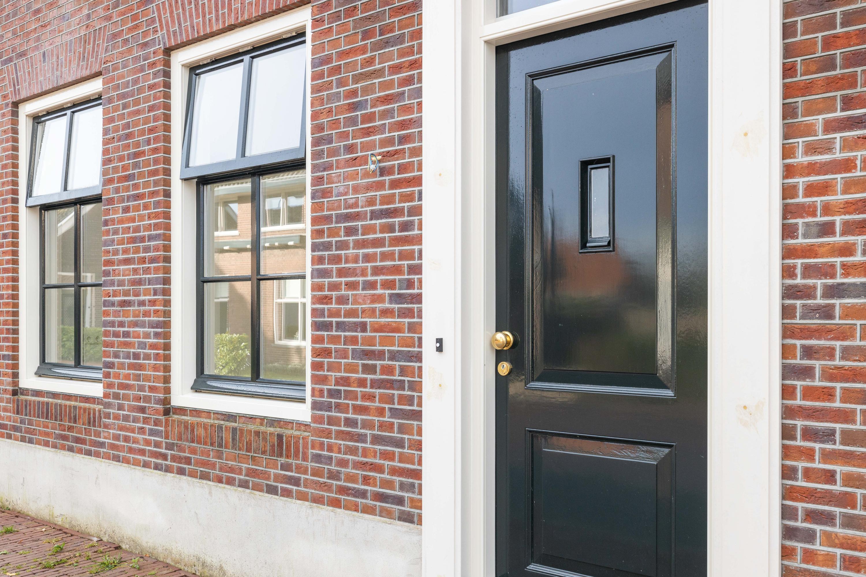 Te koop: Foto Woonhuis aan de Dorpsstraat 4 in Nieuwer Ter Aa