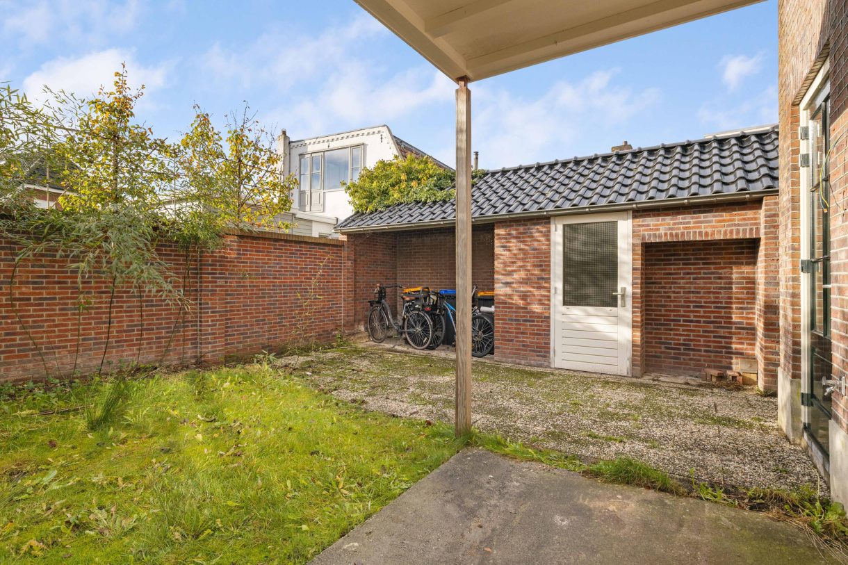 Te koop: Foto Woonhuis aan de Dorpsstraat 4 in Nieuwer Ter Aa