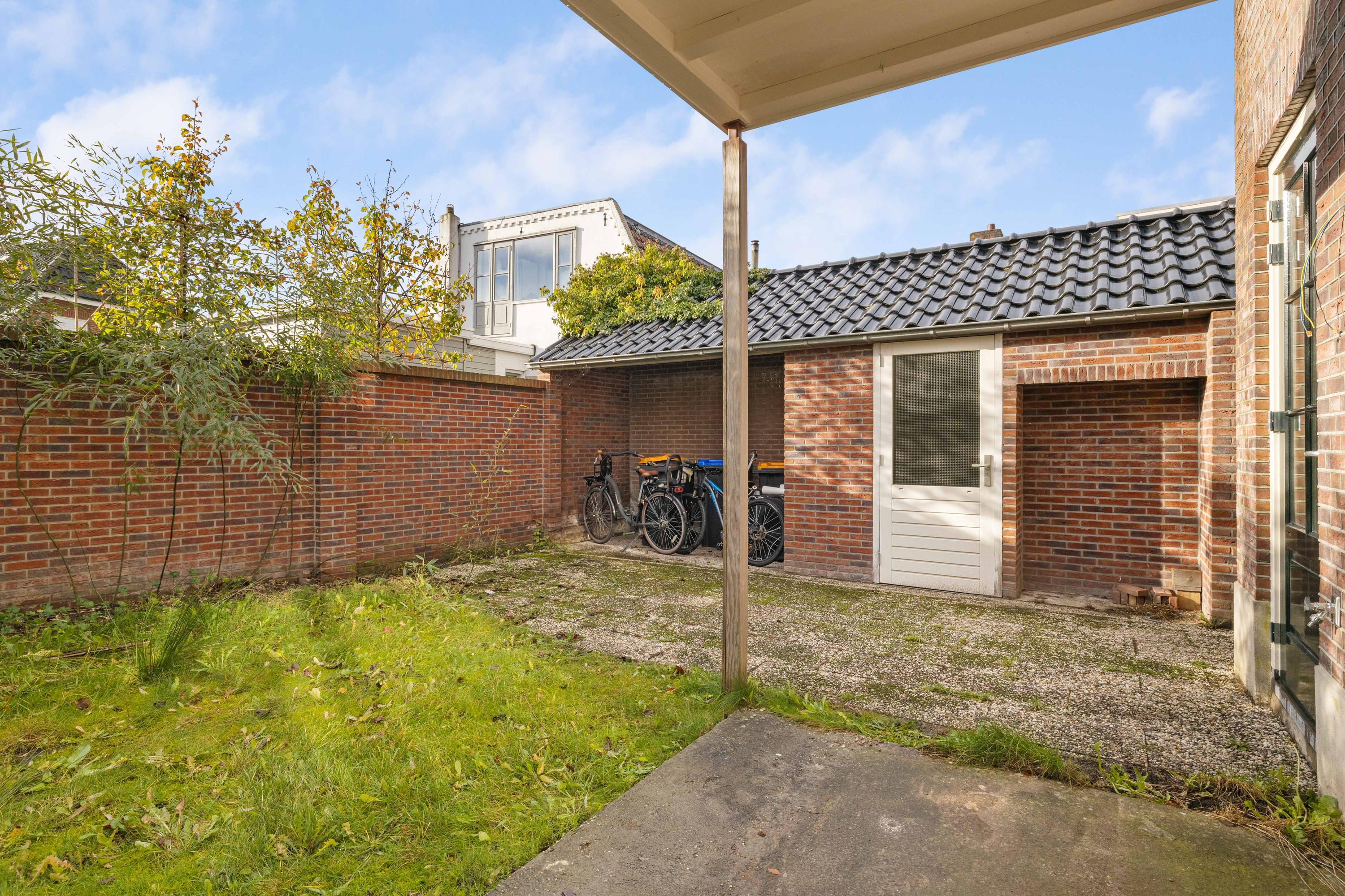 Te koop: Foto Woonhuis aan de Dorpsstraat 4 in Nieuwer Ter Aa