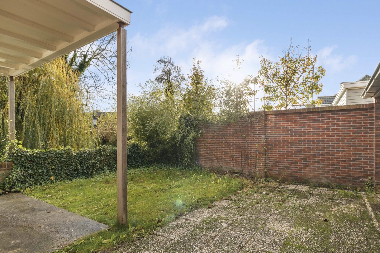 Te koop: Foto Woonhuis aan de Dorpsstraat 4 in Nieuwer Ter Aa