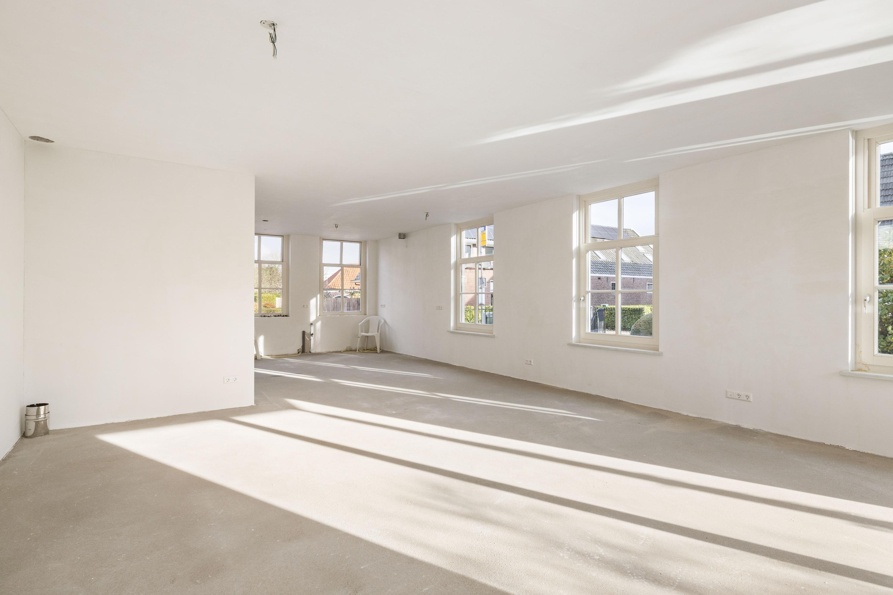 Te koop: Foto Woonhuis aan de Dorpsstraat 4 in Nieuwer Ter Aa