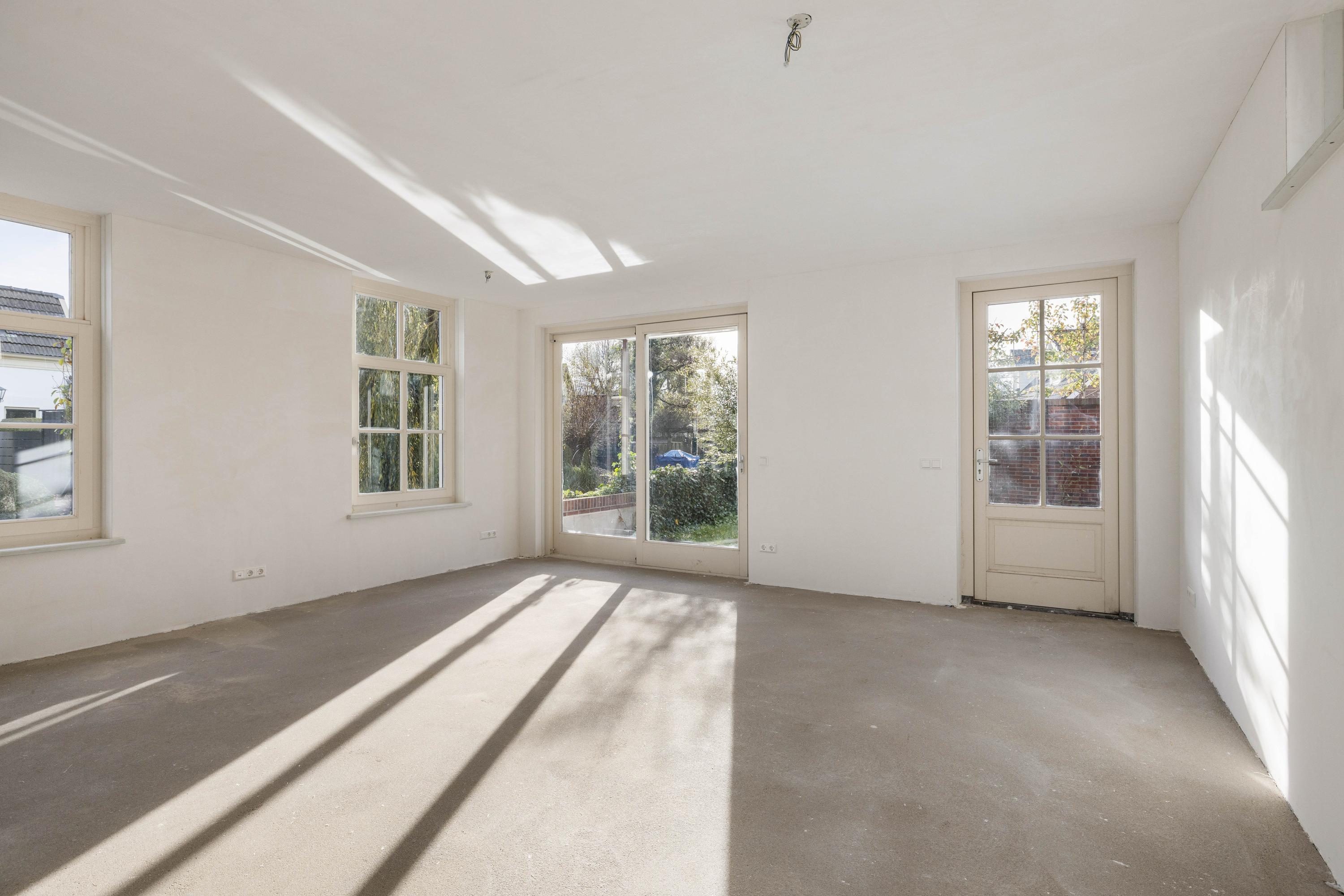 Te koop: Foto Woonhuis aan de Dorpsstraat 4 in Nieuwer Ter Aa