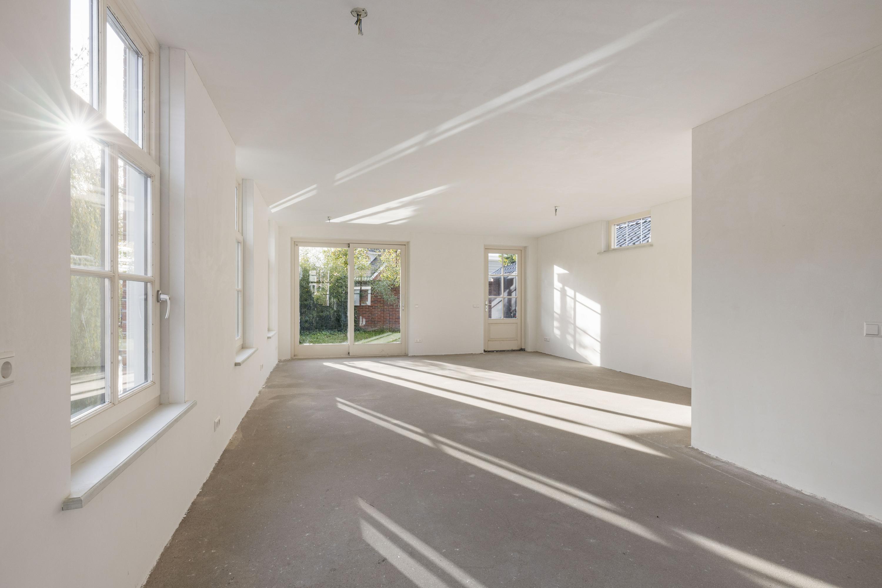 Te koop: Foto Woonhuis aan de Dorpsstraat 4 in Nieuwer Ter Aa