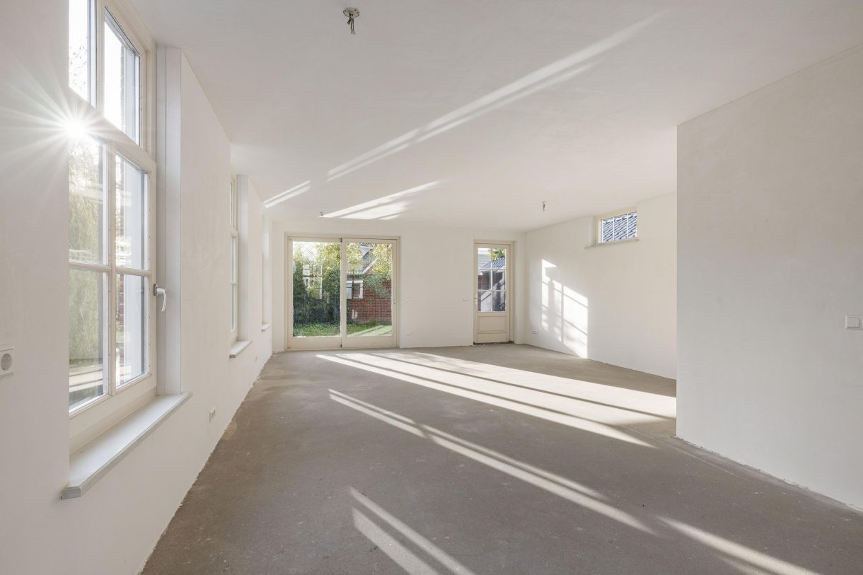 Te koop: Foto Woonhuis aan de Dorpsstraat 4 in Nieuwer Ter Aa