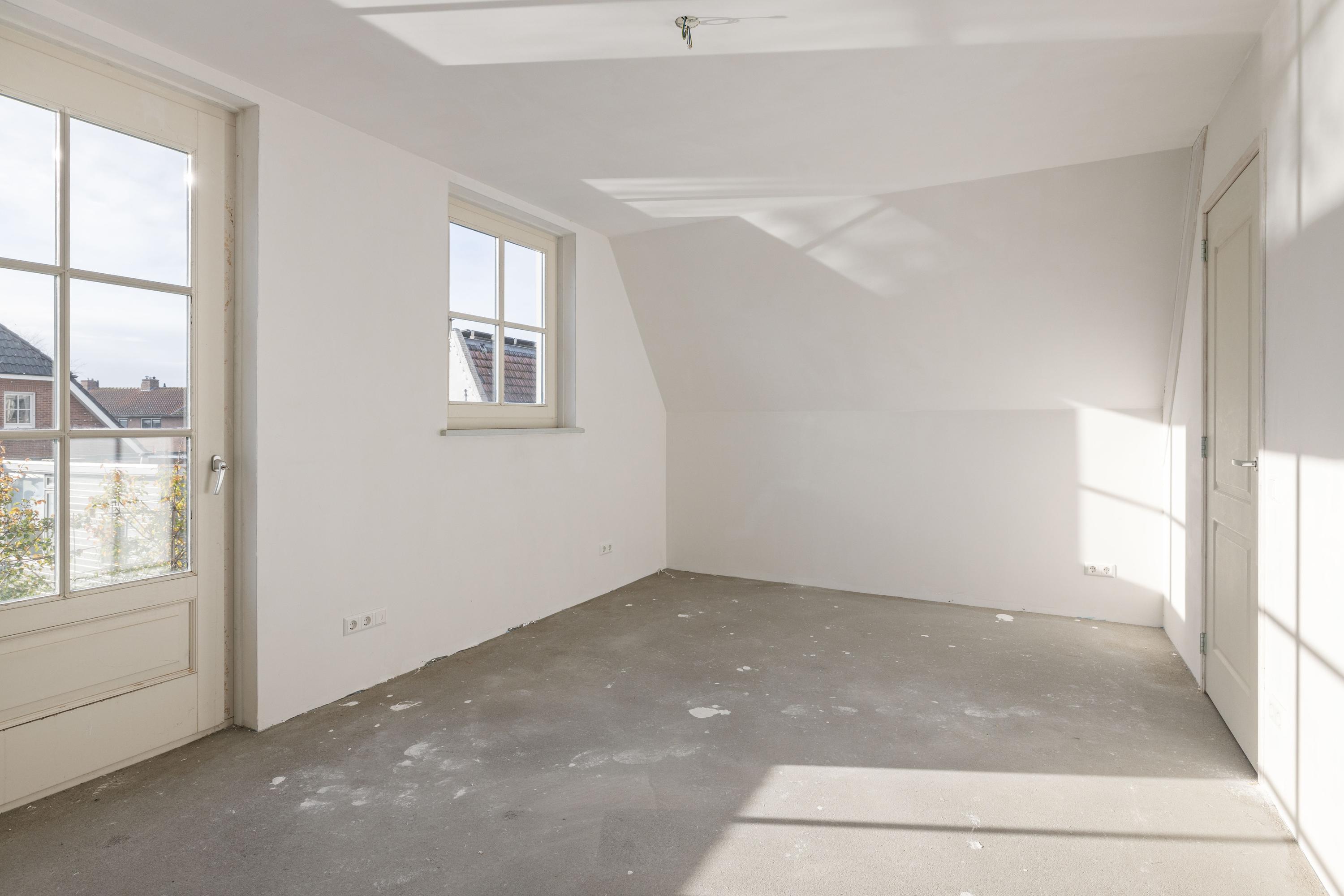 Te koop: Foto Woonhuis aan de Dorpsstraat 4 in Nieuwer Ter Aa