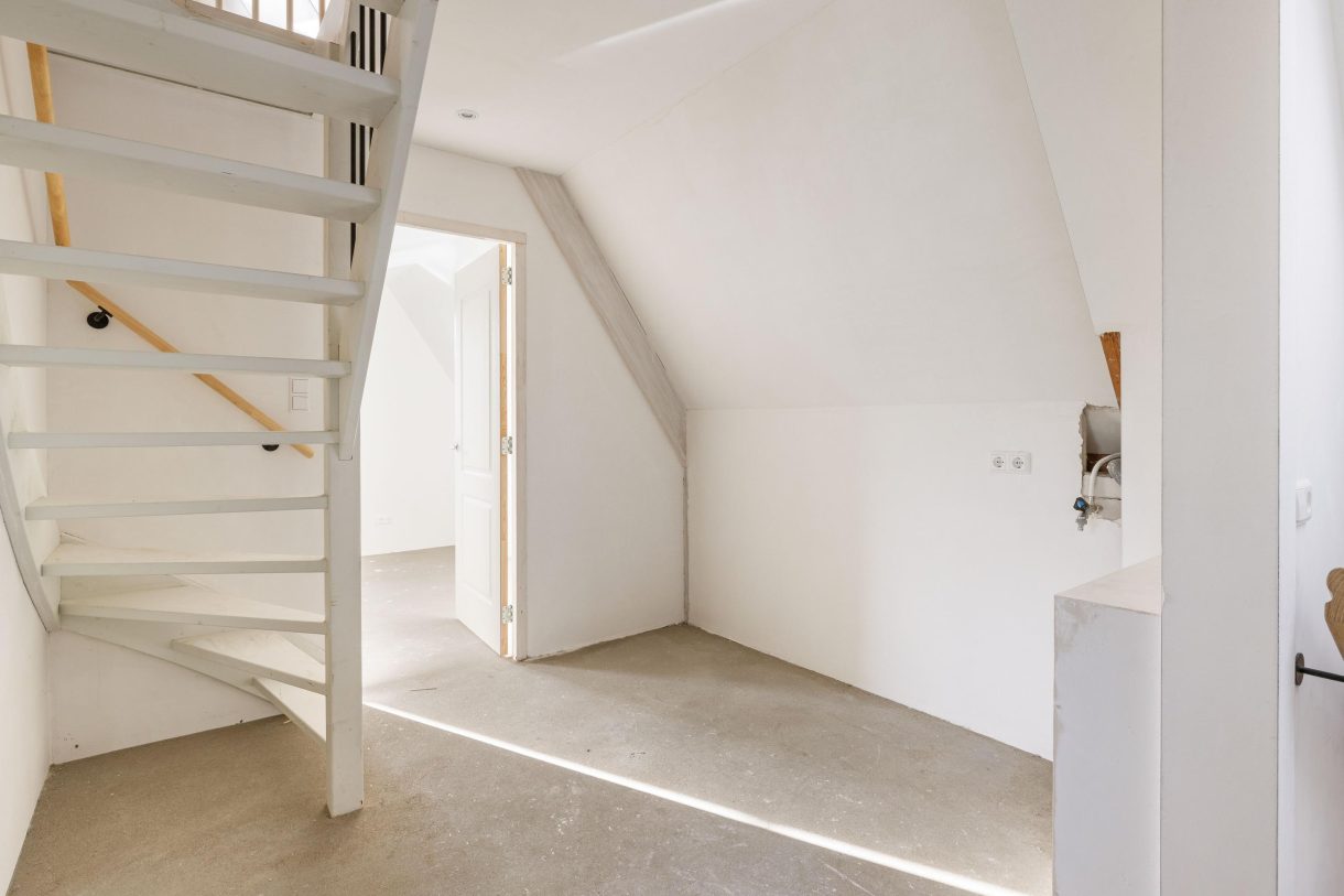 Te koop: Foto Woonhuis aan de Dorpsstraat 4 in Nieuwer Ter Aa