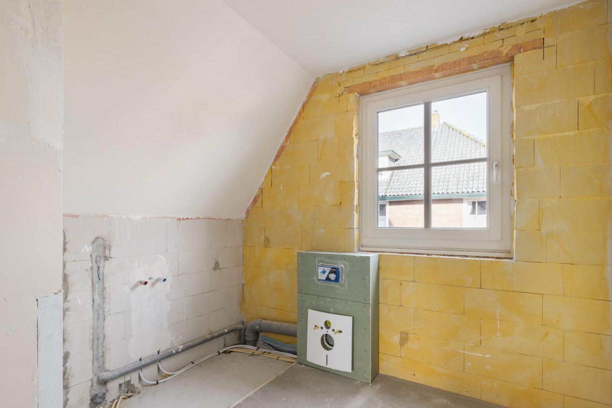 Te koop: Foto Woonhuis aan de Dorpsstraat 4 in Nieuwer Ter Aa