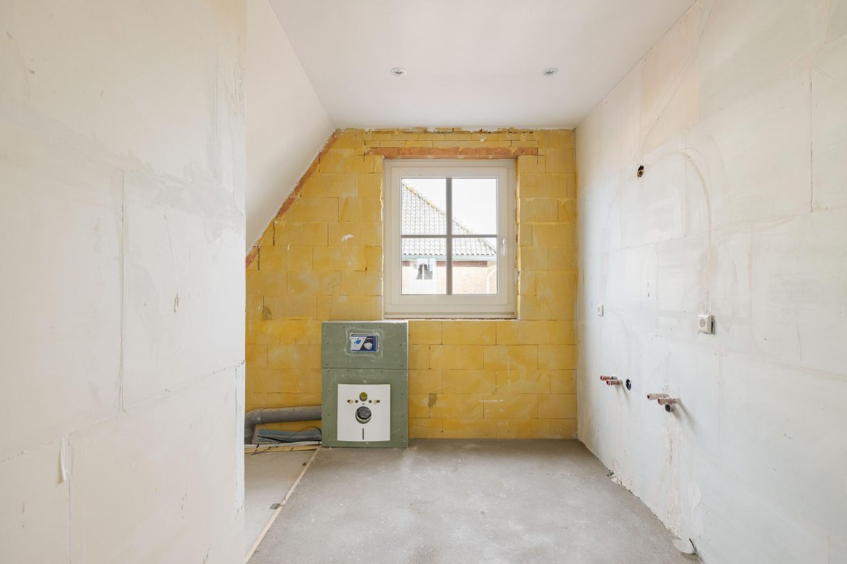 Te koop: Foto Woonhuis aan de Dorpsstraat 4 in Nieuwer Ter Aa