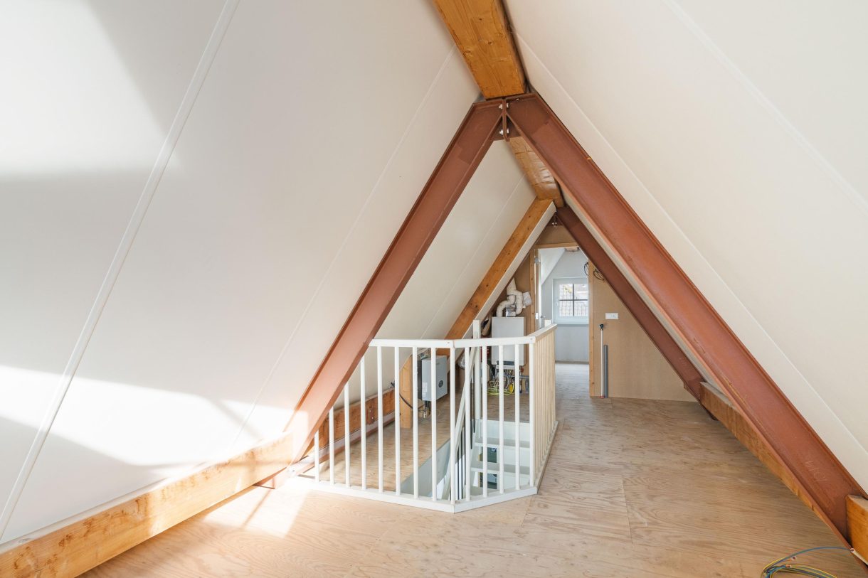 Te koop: Foto Woonhuis aan de Dorpsstraat 4 in Nieuwer Ter Aa