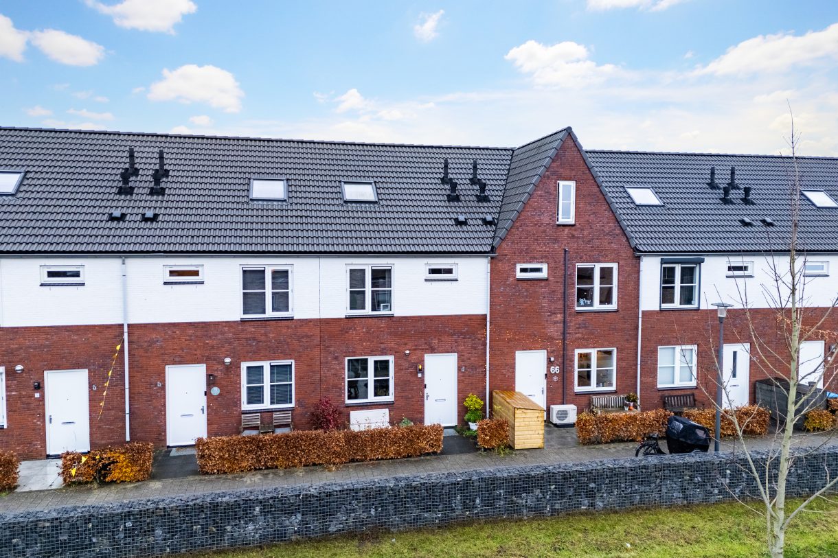 Te koop: Foto Woonhuis aan de Canadasingel 68 in Zutphen