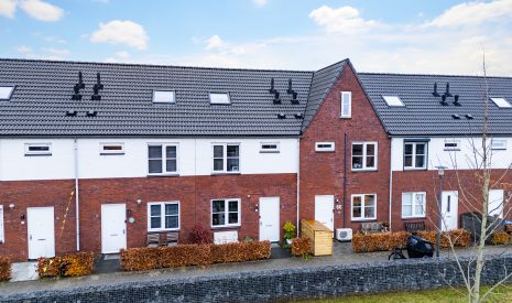 Hoofdfoto van Zutphen Canadasingel 68