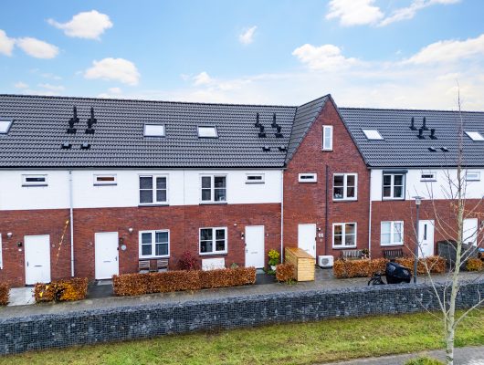 Hoofdfoto van Zutphen Canadasingel 68