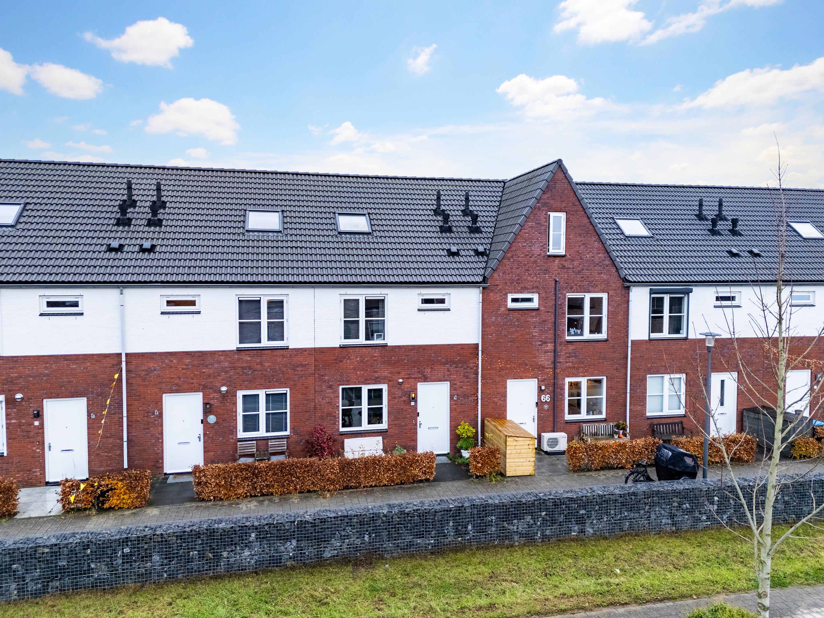 Hoofdfoto van Zutphen Canadasingel 68