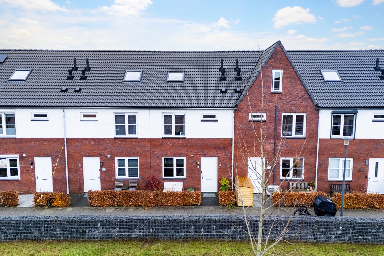 Te koop: Foto Woonhuis aan de Canadasingel 68 in Zutphen