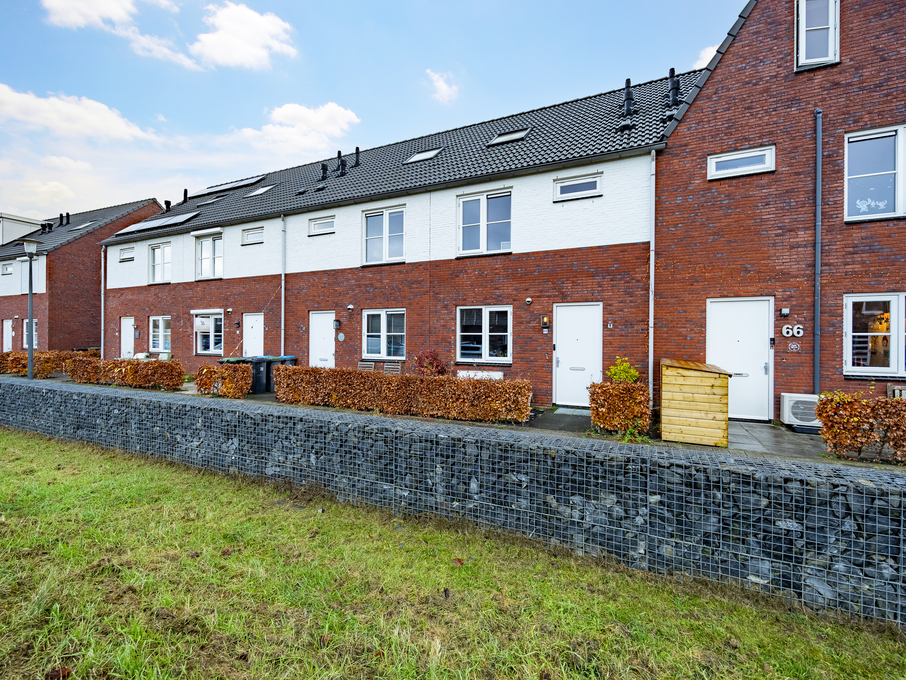 Te koop: Foto Woonhuis aan de Canadasingel 68 in Zutphen