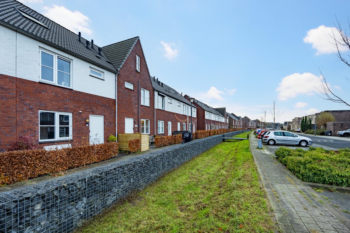 Te koop: Foto Woonhuis aan de Canadasingel 68 in Zutphen