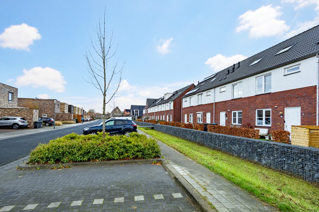 Te koop: Foto Woonhuis aan de Canadasingel 68 in Zutphen