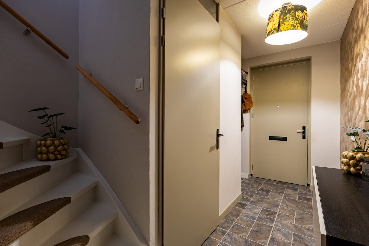 Te koop: Foto Woonhuis aan de Canadasingel 68 in Zutphen