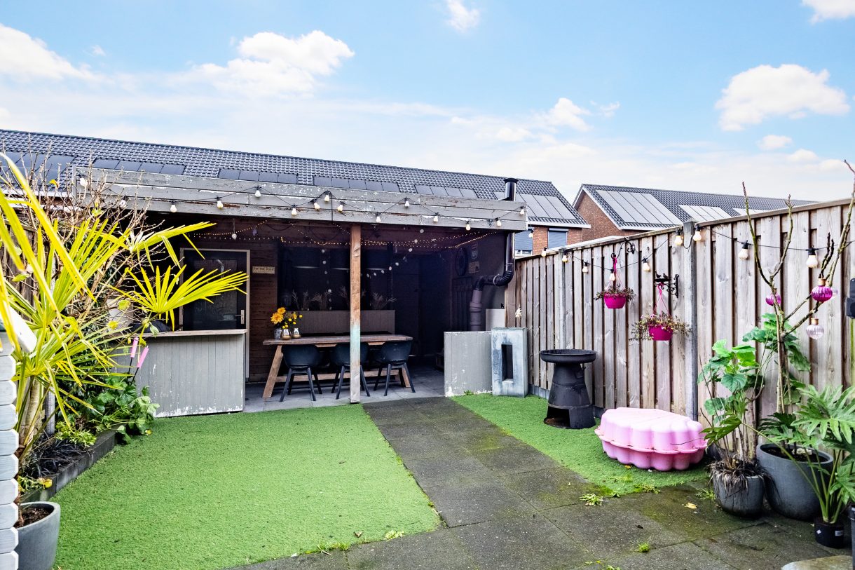 Te koop: Foto Woonhuis aan de Canadasingel 68 in Zutphen