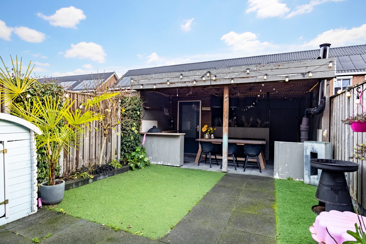 Te koop: Foto Woonhuis aan de Canadasingel 68 in Zutphen