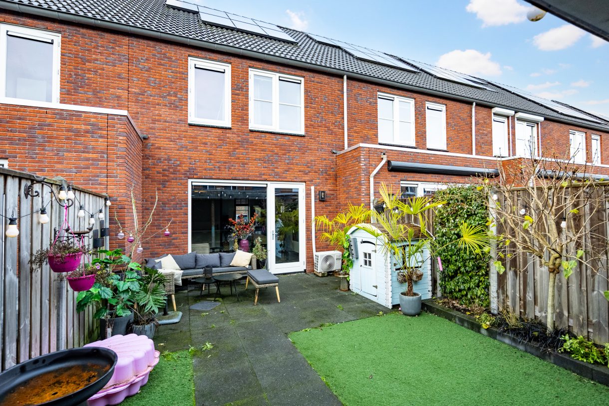 Te koop: Foto Woonhuis aan de Canadasingel 68 in Zutphen