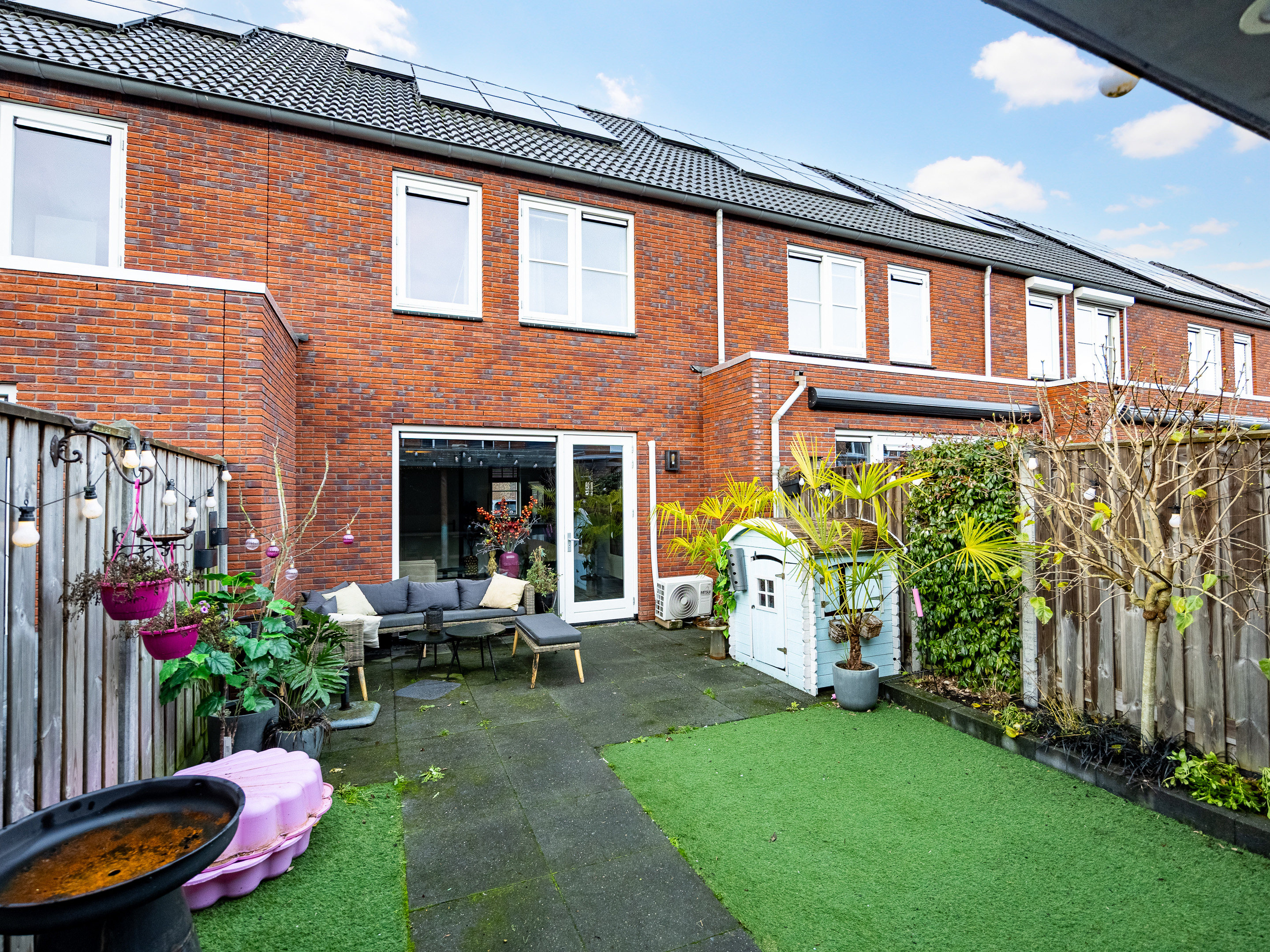 Te koop: Foto Woonhuis aan de Canadasingel 68 in Zutphen