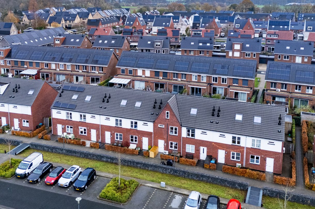 Te koop: Foto Woonhuis aan de Canadasingel 68 in Zutphen