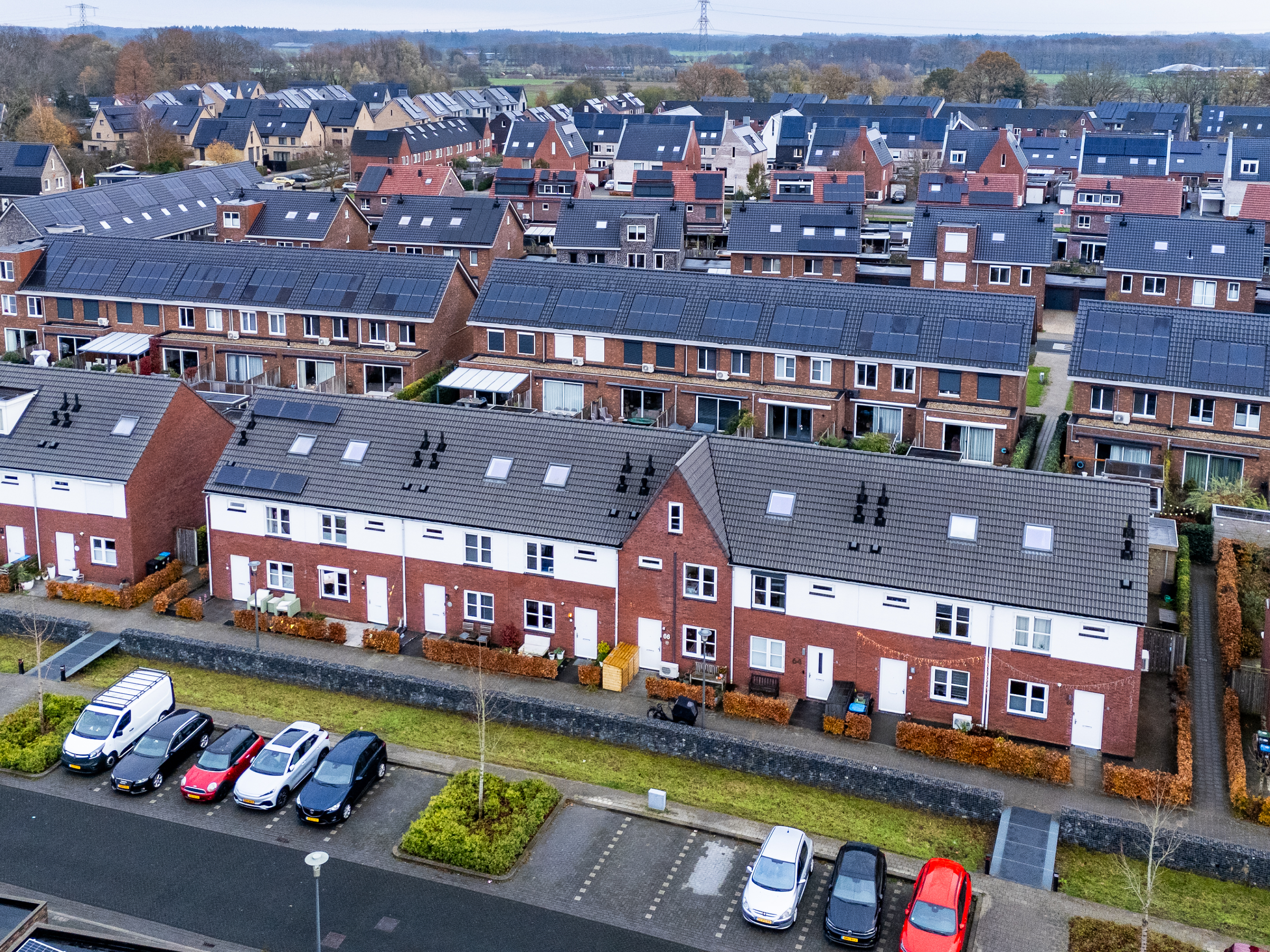 Te koop: Foto Woonhuis aan de Canadasingel 68 in Zutphen