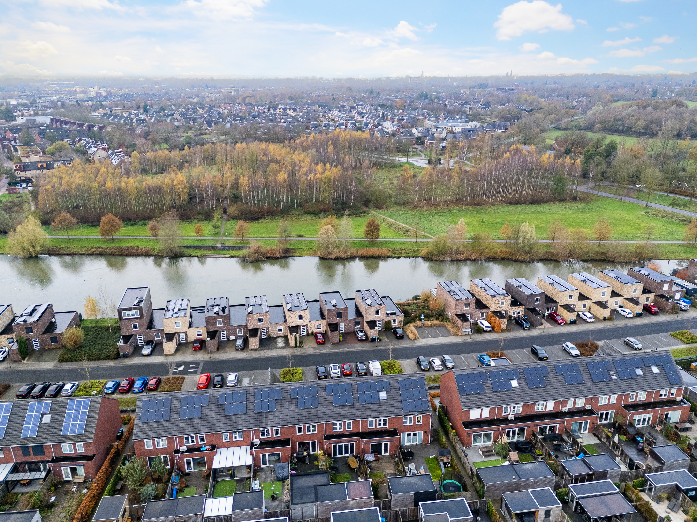 Te koop: Foto Woonhuis aan de Canadasingel 68 in Zutphen