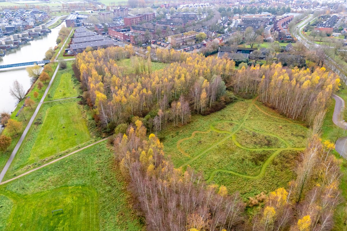 Te koop: Foto Woonhuis aan de Canadasingel 68 in Zutphen