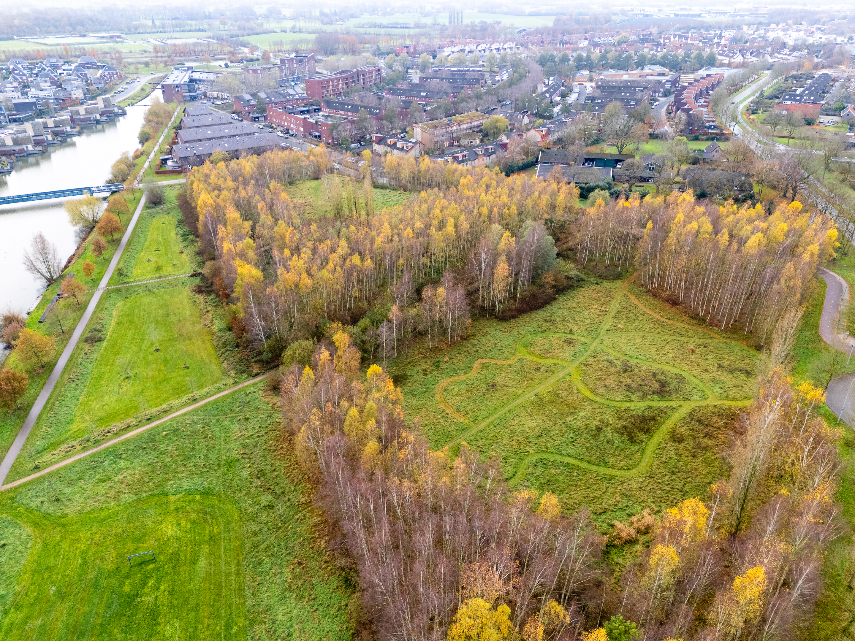 Te koop: Foto Woonhuis aan de Canadasingel 68 in Zutphen