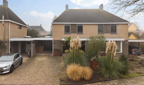 Hoofdfoto van Wezep Abraham Kuyperhof 4