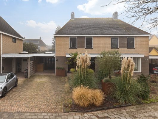 Hoofdfoto van Wezep Abraham Kuyperhof 4