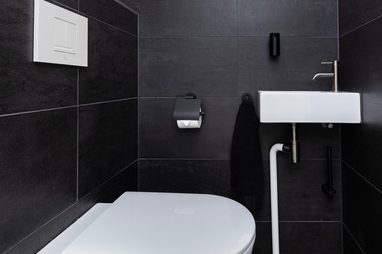 Te koop: Foto Woonhuis aan de Abraham Kuyperhof 4 in Wezep