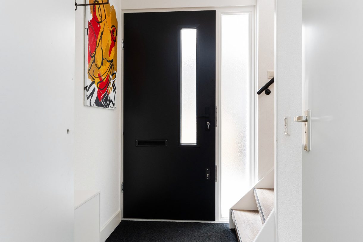 Te koop: Foto Woonhuis aan de Abraham Kuyperhof 4 in Wezep